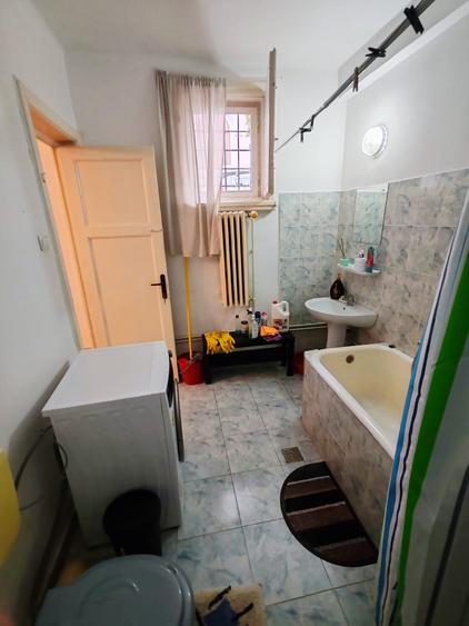Inchiriez apartamntul Doar pentru studenți - 3