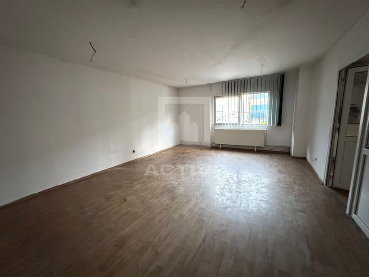 Spatiu industrial || Someseni - 6