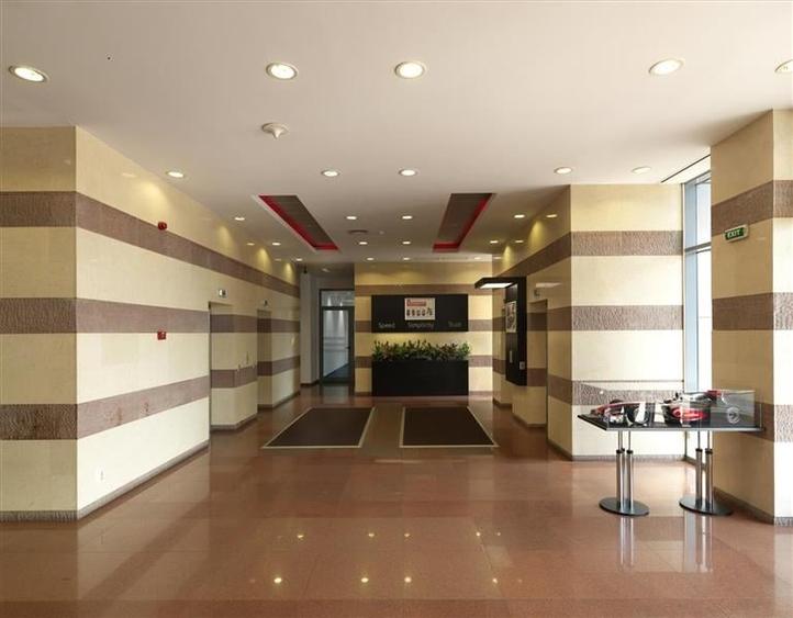 Inchiriere spatii de birouri in Pipera I - 696 mp - 5