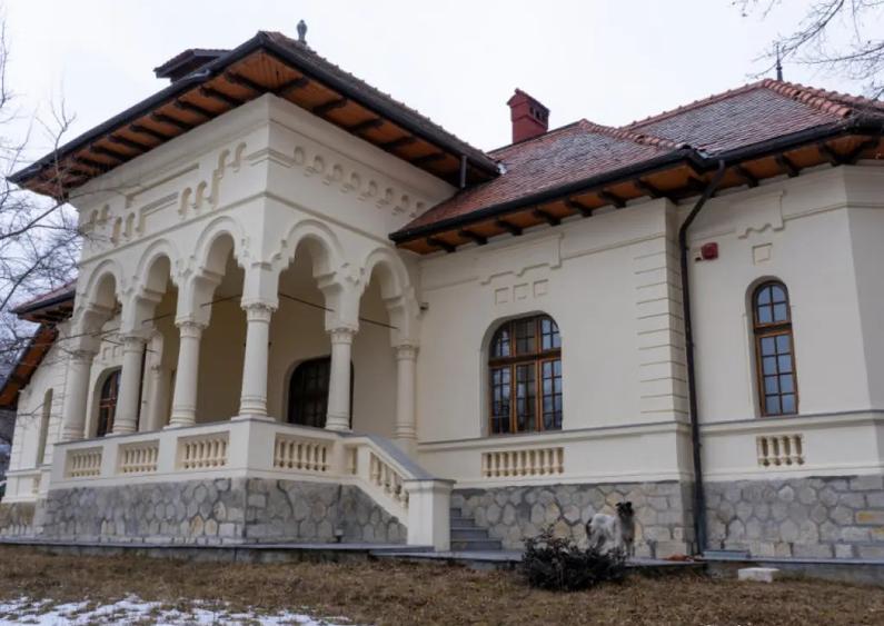 Domeniu fabulos zona Varatec - 5