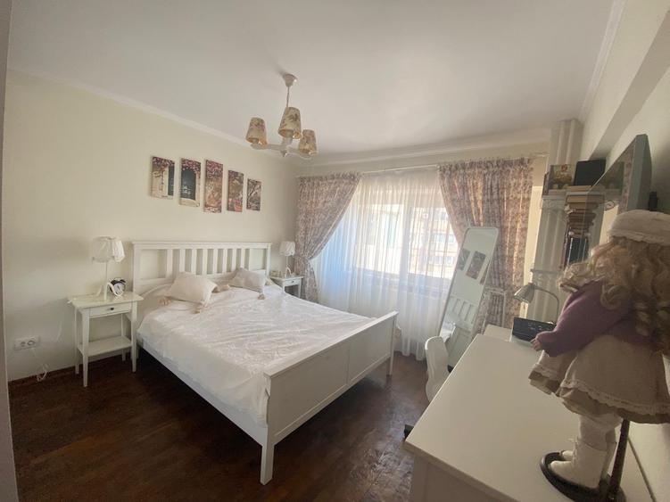 Gara - 2 camere  decomandat  - gaze. - 5