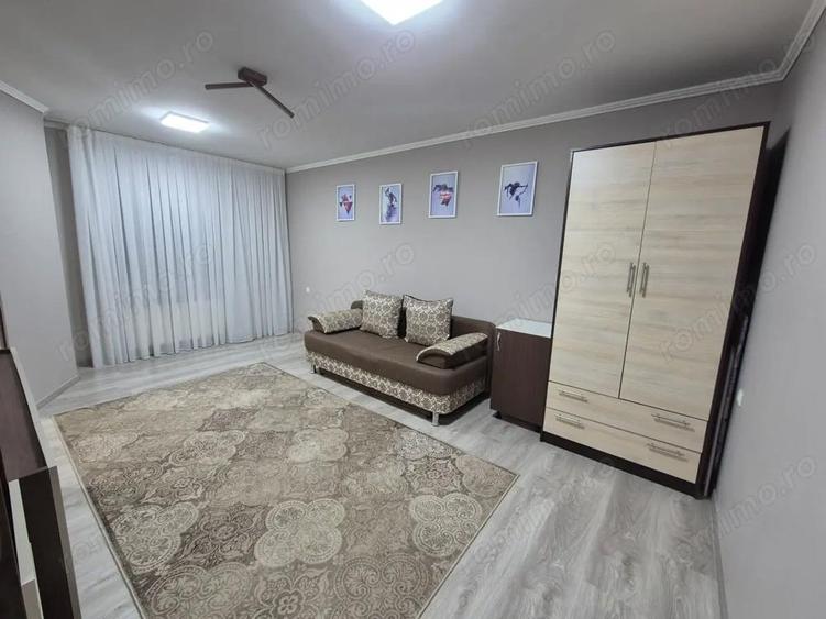 De inchiriat apartament cu o camera in zona Aradului - 2