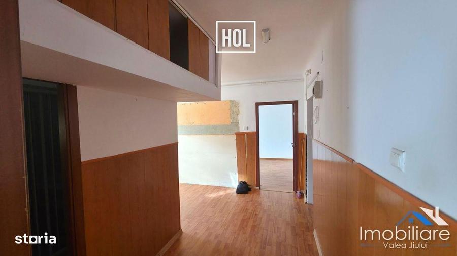 Apartament 2 camere decomandate Uricani, str. 1 Mai - 1