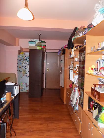 Bucurestii Noi, sos. Bucuresti-Targoviste 22B, suprafata utila 106mp, etaj 1/5 - 4