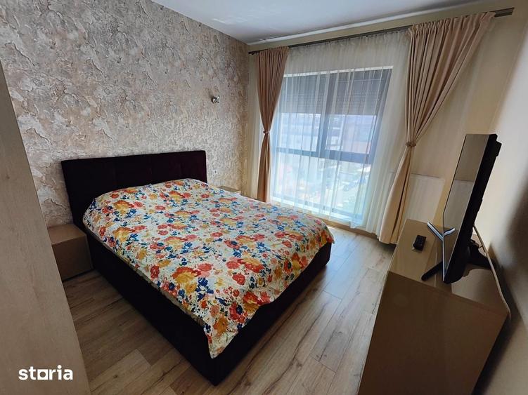Oferta inchiriere apartament 2 camere Plazza Residence Faza 2 - 3