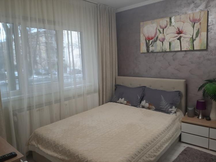 Apartament de vanzare Pb decomandat 45mp parter inalt Rogerous langa - 2