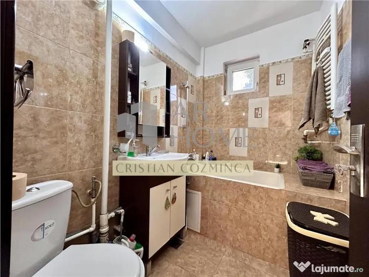 Apartament 2 camere, semidecomandat, Sud, Ploiesti - 6