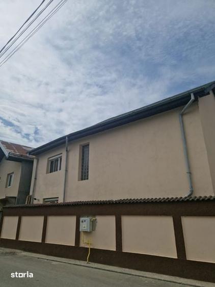 Casa( vila) de vanzare - 4
