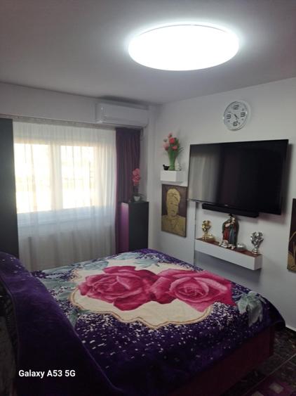 Apartament 2 camere decomandat – Calea Văcărești  - 6