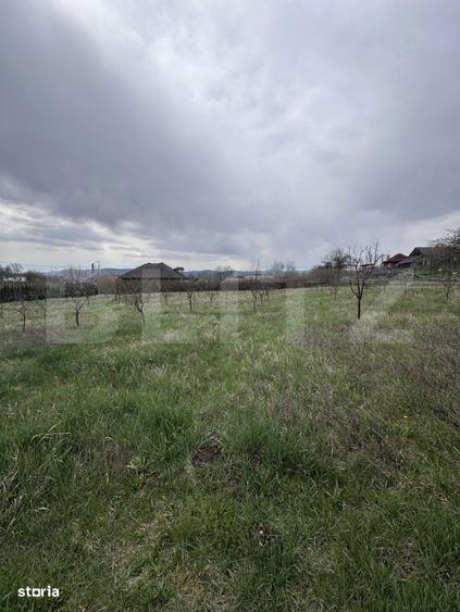 Casa de vanzare, zona deosebita , teren generos,Salisca - 7