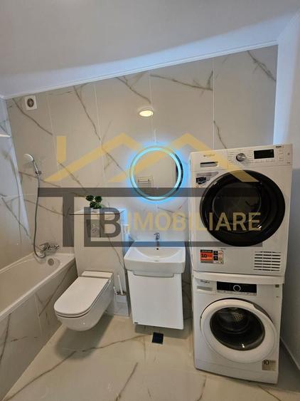 Apartament de 2 camere, lux, 62mp, Complex Residential Concept-9 - 7