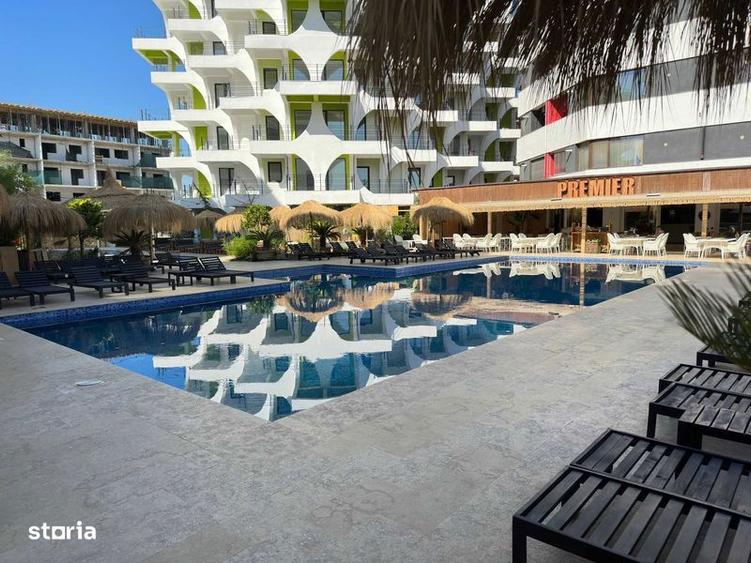 Apartament de vanzare 2 camere Unique - 2