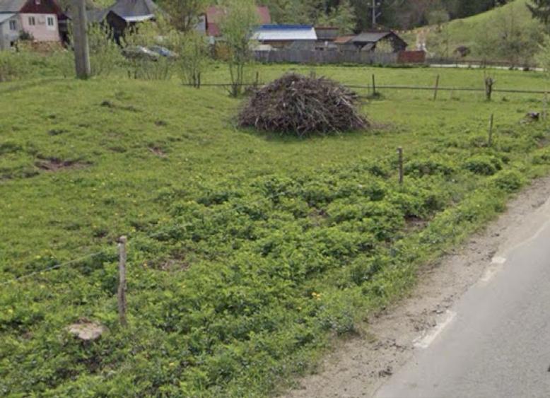 Vand teren intravilan - 4