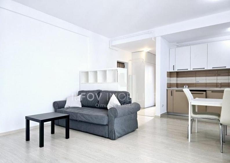 OTOPENI-CHIRIE Apart. 2 camere, utilat mobilat, loc parcare, - 9