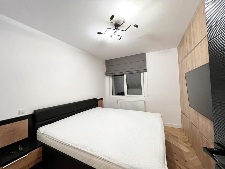 Apartament 2 camere Amzei - 6