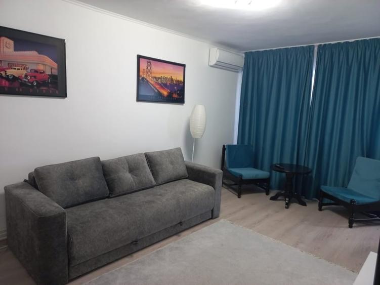 Apartament 1 cameră, 38 mp, design premium, balcon + acces acoperiș, Micro 20 – - 8