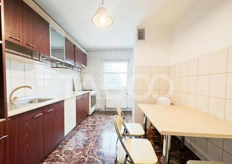 De vanzare apartament cu 2 camere decomandate cu 2 balcoane - 6