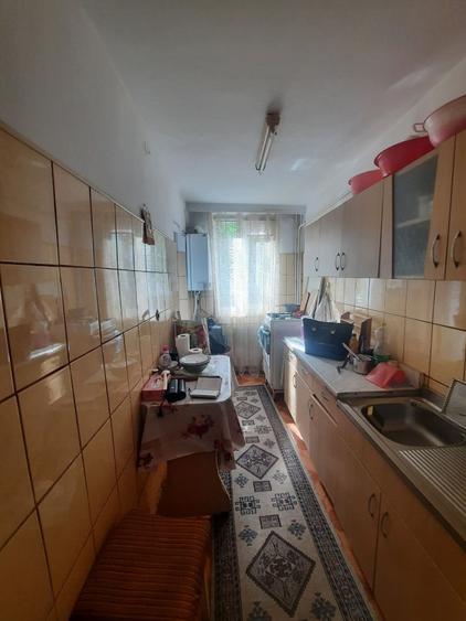 Apt 3 camere, semidecomandat, 56 mp, Darmanesti, Profi, Cod 162292 - 4