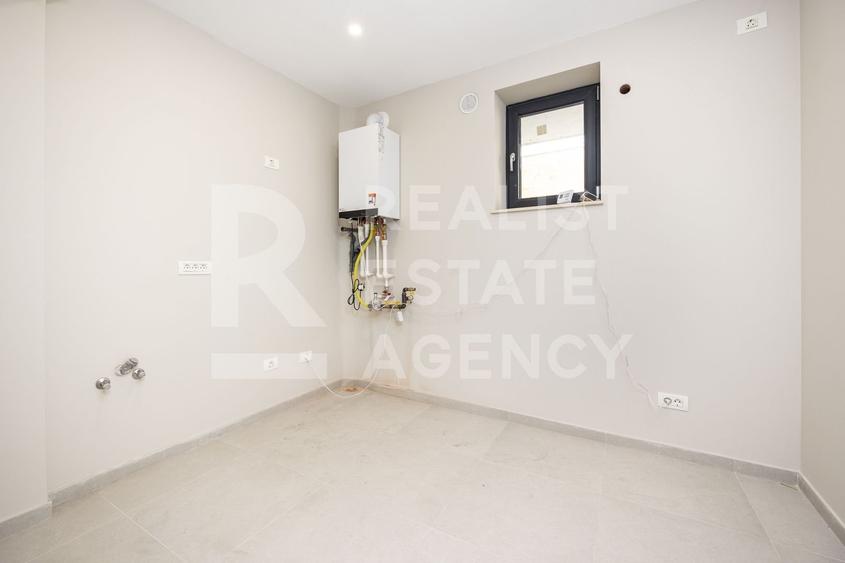 Chirie, casă, 8 camere, zona 1 Mai, București - 22