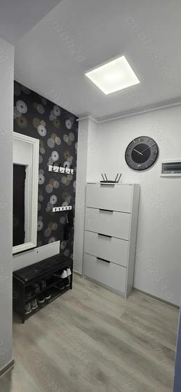 Vand apartament 2 camere_Etaj retras_Dumbravita - 2