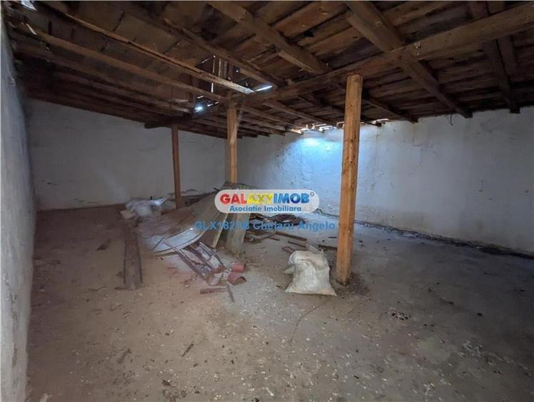 Colentina Parcul Plumbuita,  S+P+E, suprafata 1032 mp,,teren 533 m - 13