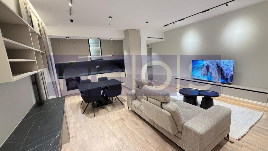 INCHIRIERE 2 CAMERE | 60 MP | IANCU NICOLAE | PARCARE | MOBILAT LUX - 1