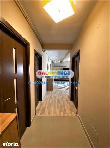 Apartament 3 camere, bloc nou, loc de parcare I Bragadiru - 9