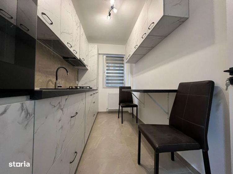 Apartament cu gradina exterioara, parcare si boxa de vanzare Cug str P - 6