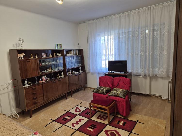 Garsonieră în zona centrală - 2