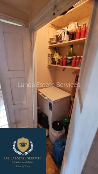 Apartament BOMBA - pentru ca are adapost antiatomic Apartament BOMBA - pentru ca are adapost antiatomic