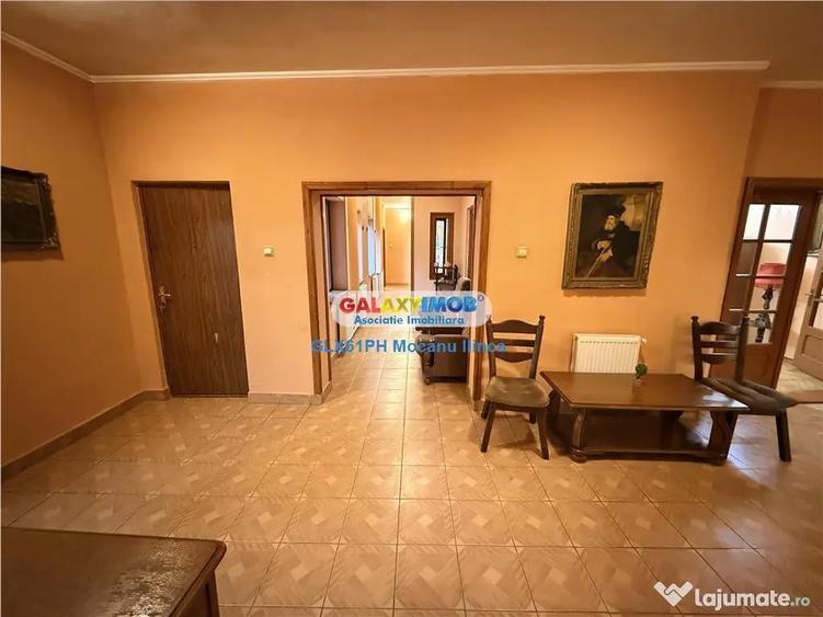 Casa 4 camere, zona Lupeni, Ploiesti - 1