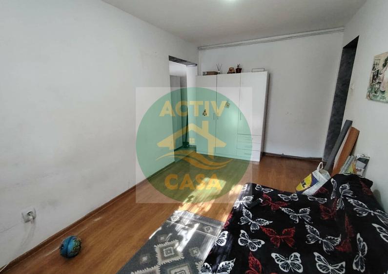 Garsoniera cf.1, zona Scoala de Soferi - 1