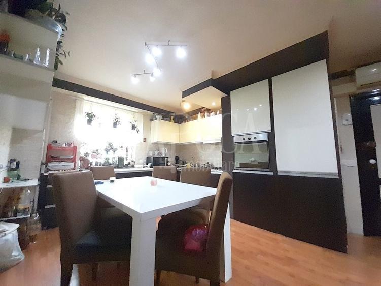 Apartament 3 camere de vanzare in Rogerius Oradea, Oradea - 5