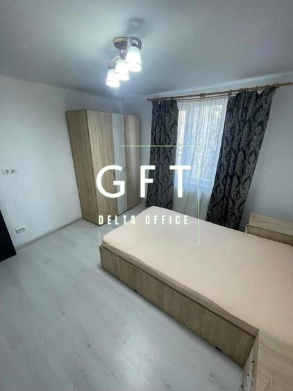 Apartament 2 camere, zona Imp. Traian - 1