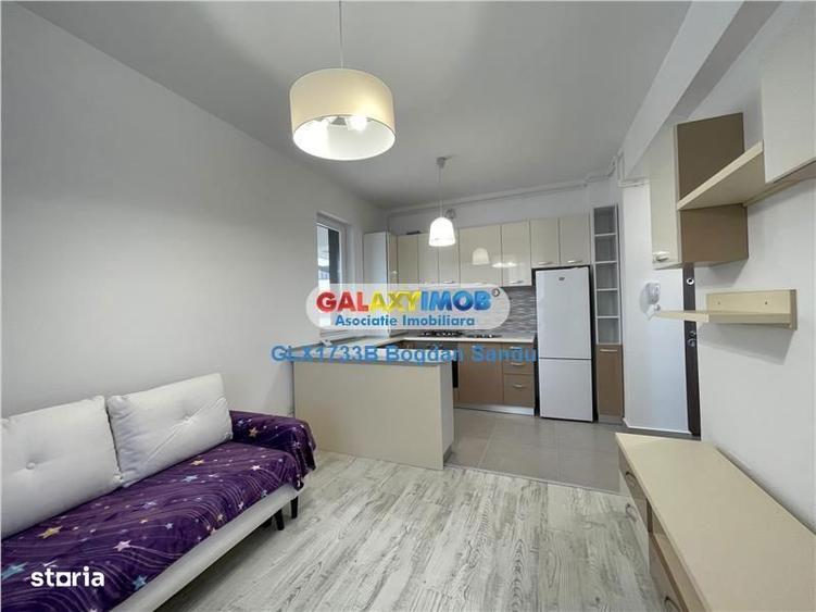 Apartament 2 camere de vanzare in Militari Residence - 8