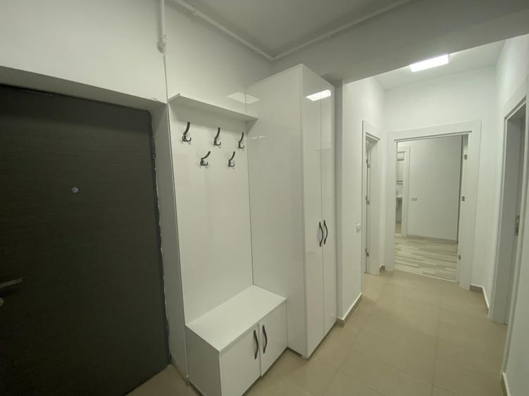 Apartament cu 3 camere si 2 bai. Complet mobilat si utilat - 8