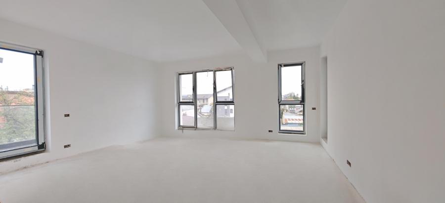 Vanzare apartamente 3-4 camere, Aviatiei/Baneasa, bloc nou 2025,P+2+M - 5