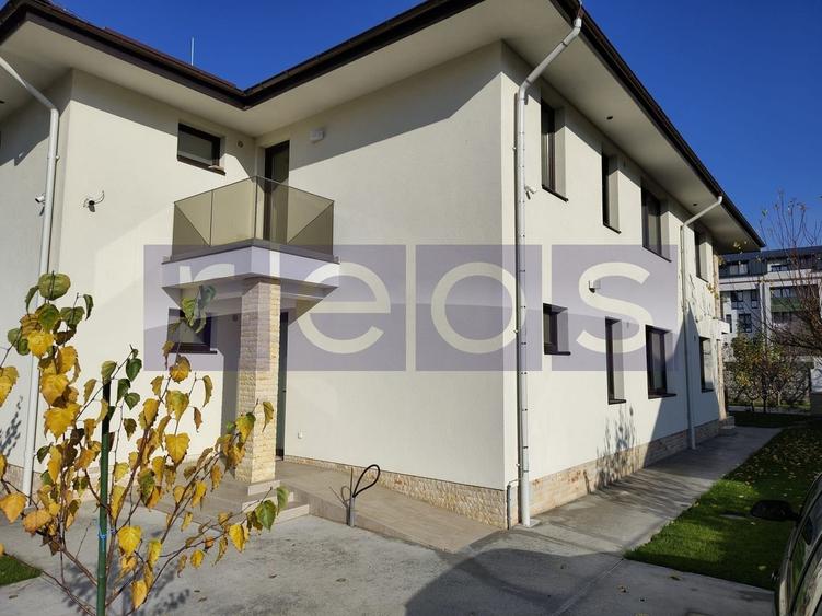 VANZARE VILA 8 CAMERE I LUX I CONFORT I PARC BRANCUSI - DRUMUL TABEREI - 2