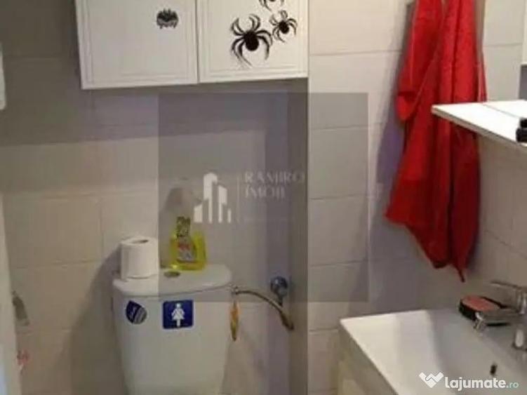 Apartament 2 camere decomandat 53 mp/ sector 3 - 5