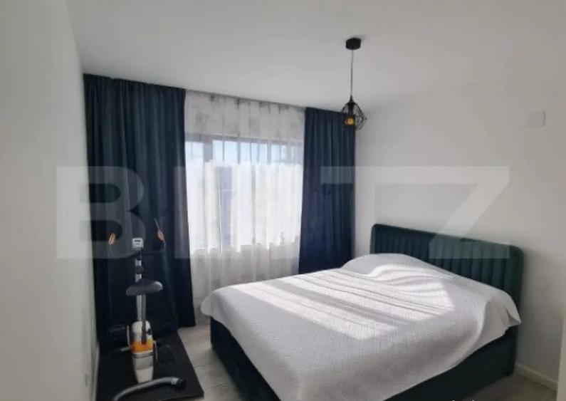 Apartament la cheie, 3 camere, lift, 2 parcari subterane, zo - 4