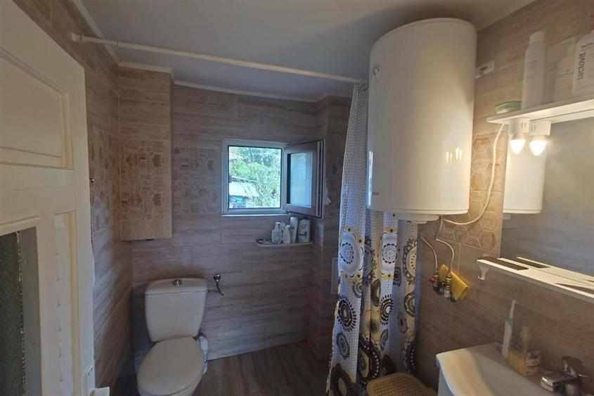 Casa cu Gradina, Parc si Priveliste in Brad, Jd. Hd - 8