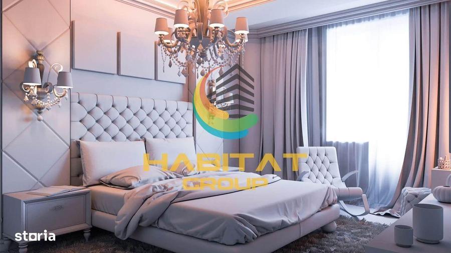 Apartament 2 Camere Proximitate Metrou Aparatorii Patriei - 10