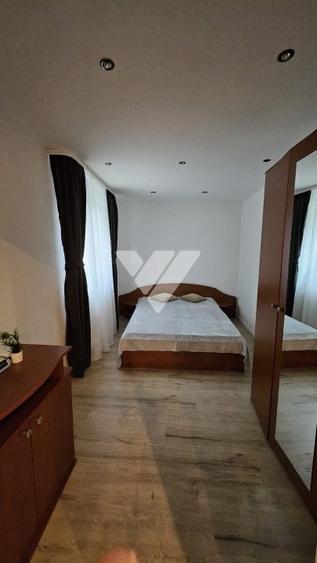 Casa Individuala renovata in Turnisor -  Sibiu - 2