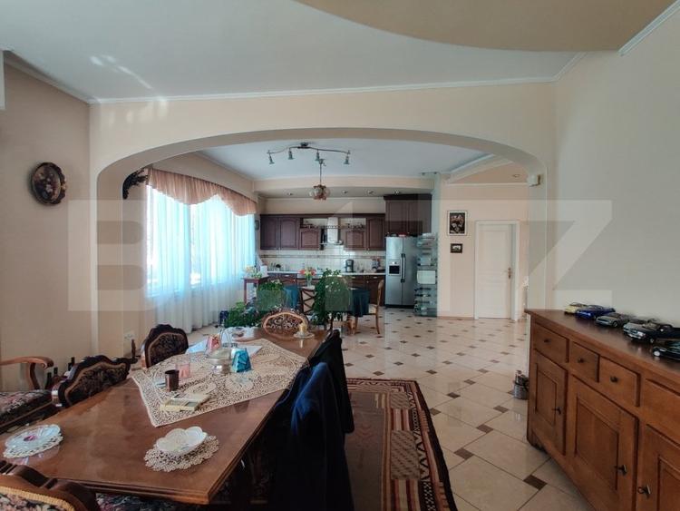 Casa deosebita 260 mp, teren 400 mp, zona Andrei Muresanu Engels - 2