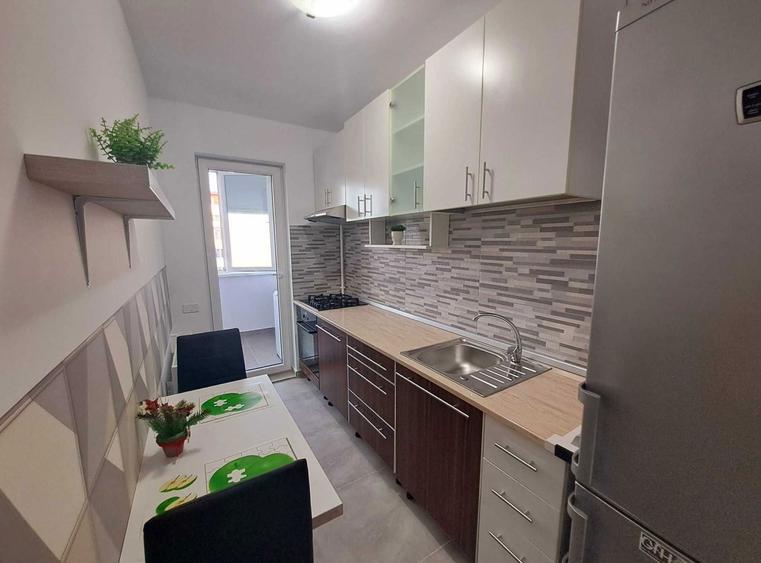 Inchiriez apartament garsoniera noua Popesti Leordeni Bucuresti sect4 Berceni METROU zona buna - 4