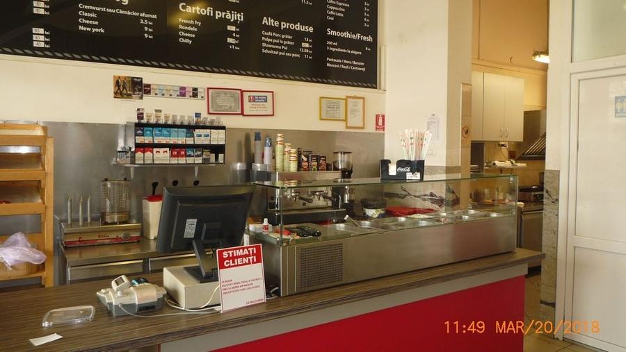 V&acirc;nd complex comercial 365 mp (teren aferent), Nădlac, str Independenței 47 - 5