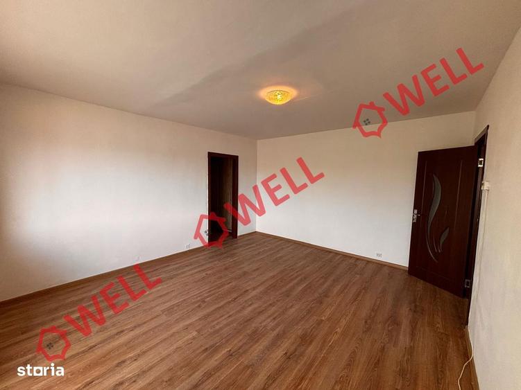 Apartament de vanzare cu 2 camere in Sf. Gheorghe, pe str Crangului! - 2