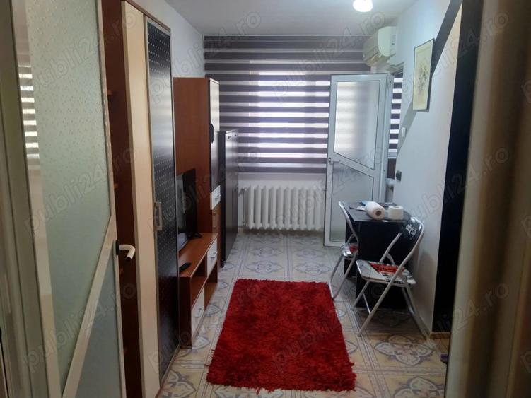 Garsoniera Energia Baba Novac - 2