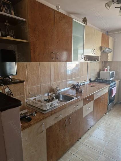 Apartament 2 camere de vanzare in loc. Avrig, jud Sibiu - 10
