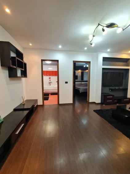 Vanzare apartament 2 camere, in Galati, Tiglina 1, parter cu gradina - 11